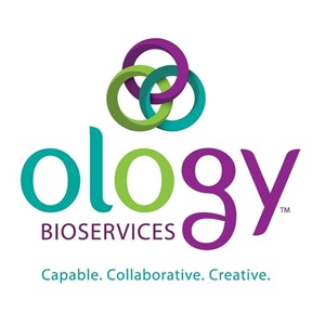 Ology Bioservices, Inc. - Logo