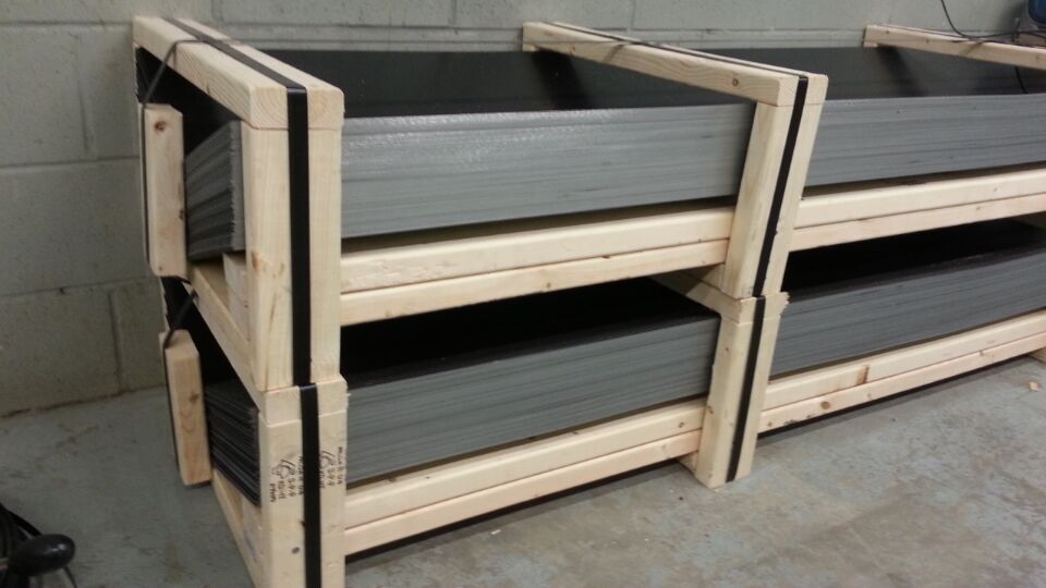 OL Roofing Supplies Inc. - Cover photo