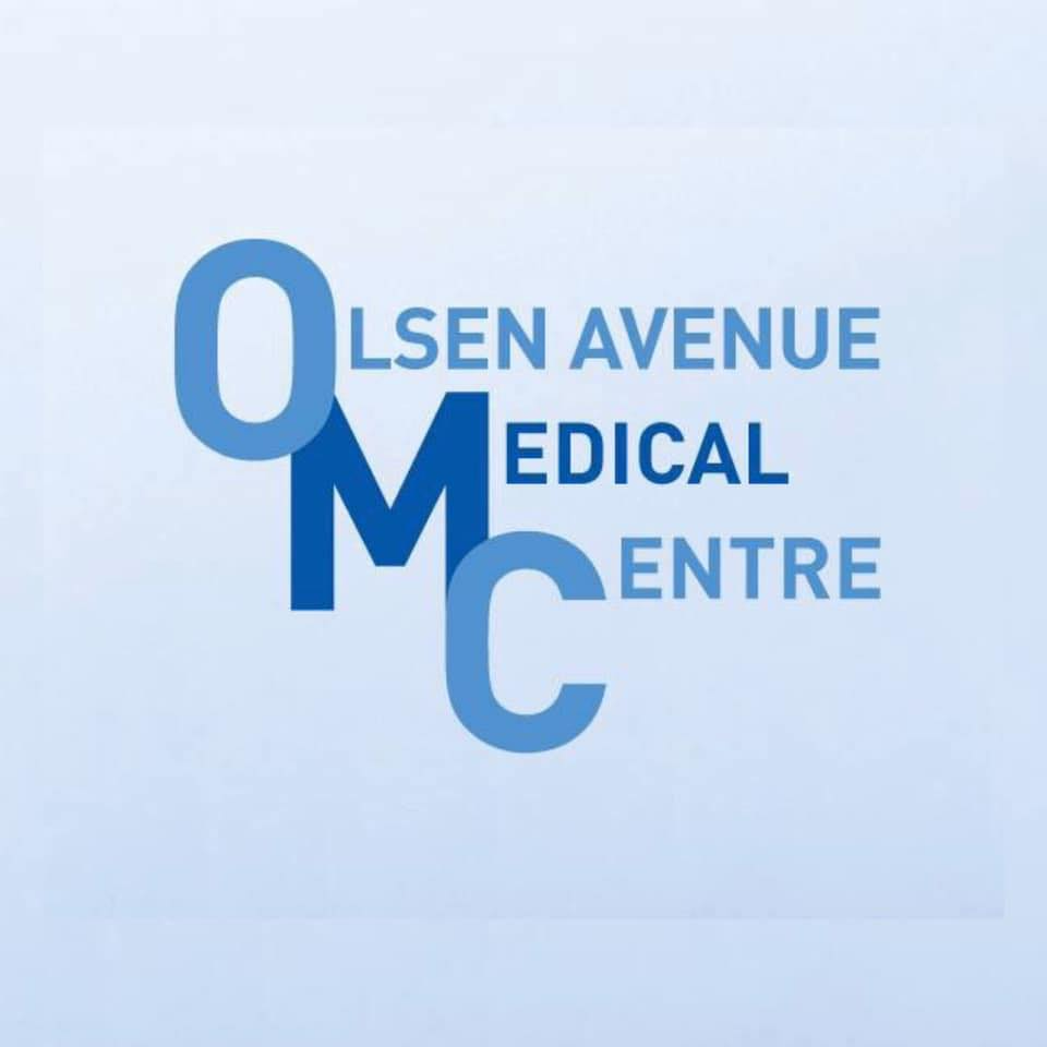 Olsen Avenue Medical Centre - Logo