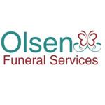 Olsen Funeral Services - Logo