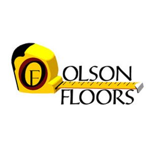 Olson Floors Ltd - Logo