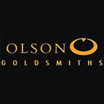 Olson Goldsmiths - Logo