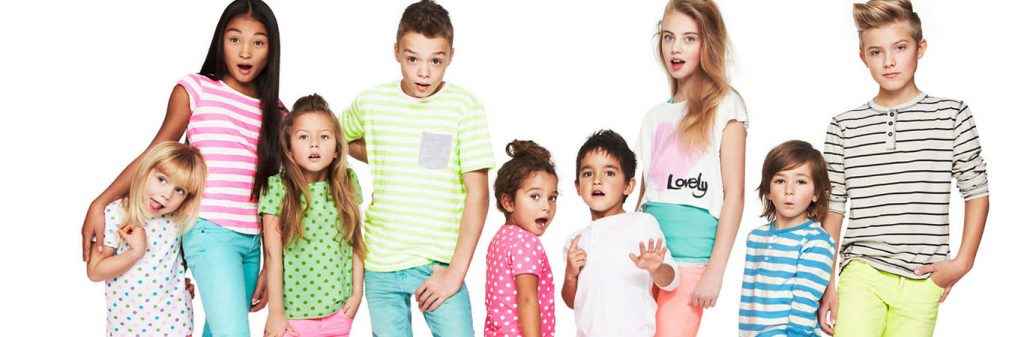 Olymbia Apparels - Cover photo
