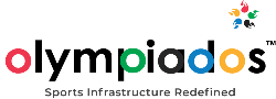Sports Infrastructure Company - Logo