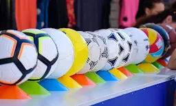 Olympic Sports - Cover photo