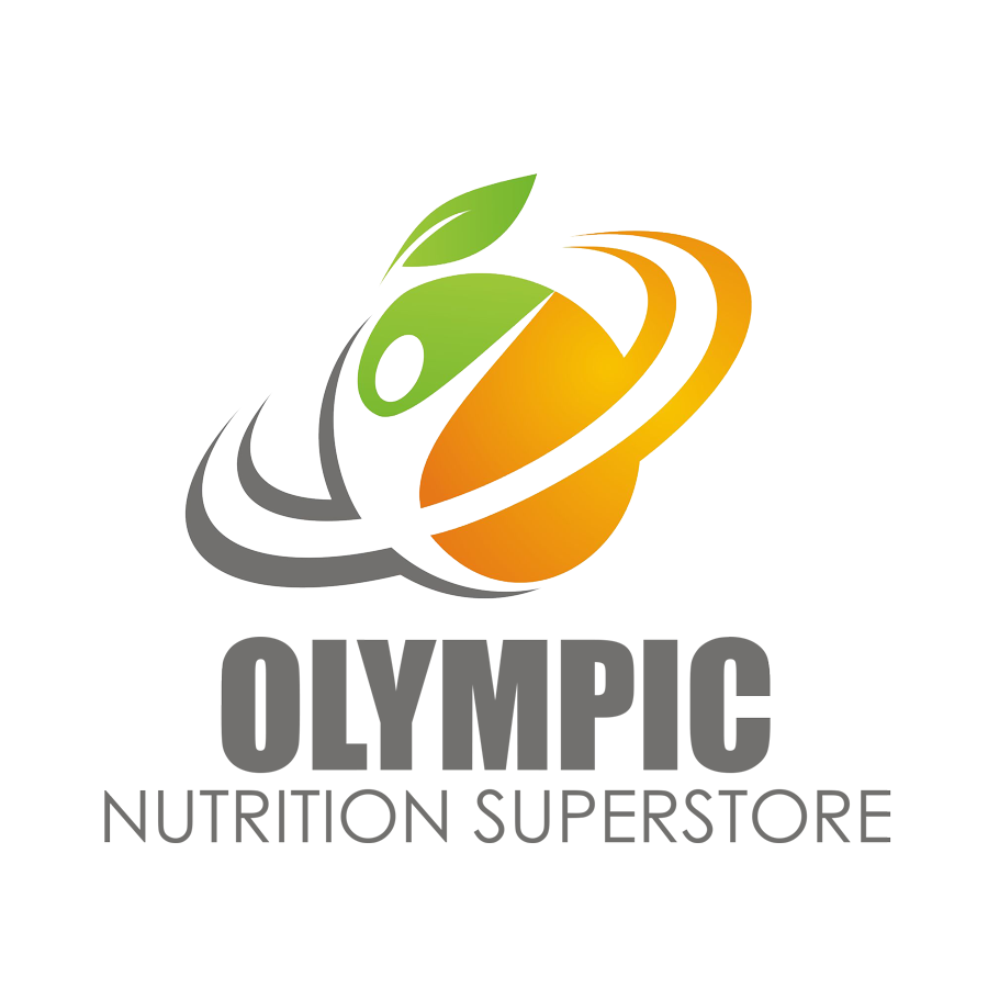 Olympic Nutrition Superstore - Logo