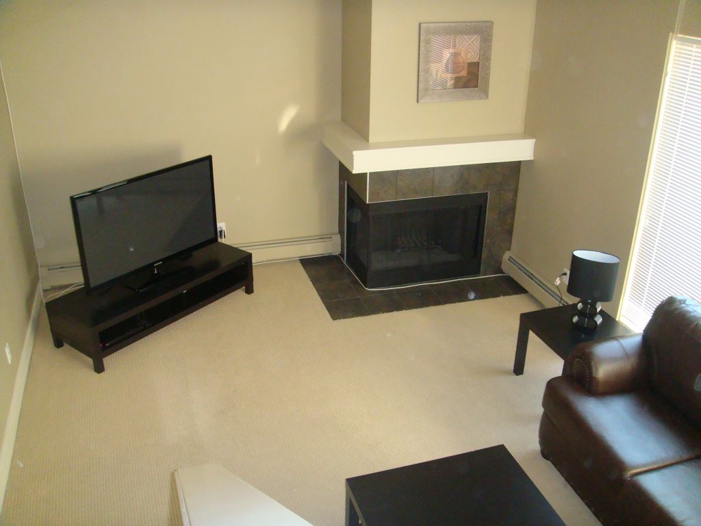 Olympic Suites - Cover photo