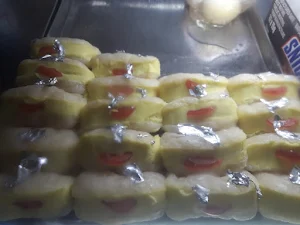Om Sweets - Cover photo