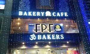 OM BAKERS - Cover photo