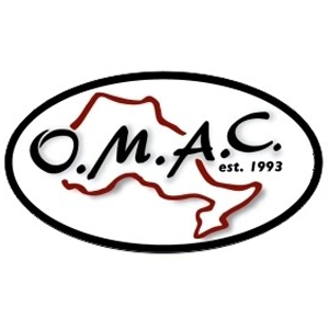 OMAC Mortgages - Logo