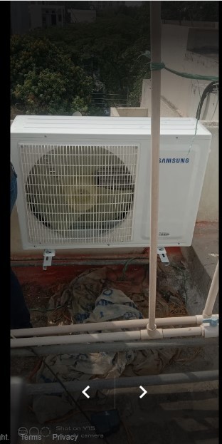 Om ac repair & service - Cover photo