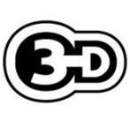 Omaha Designs 3D - Logo