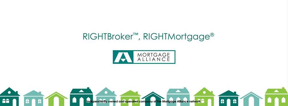 Omar Wisdom - Mortgage Alliance - Logo