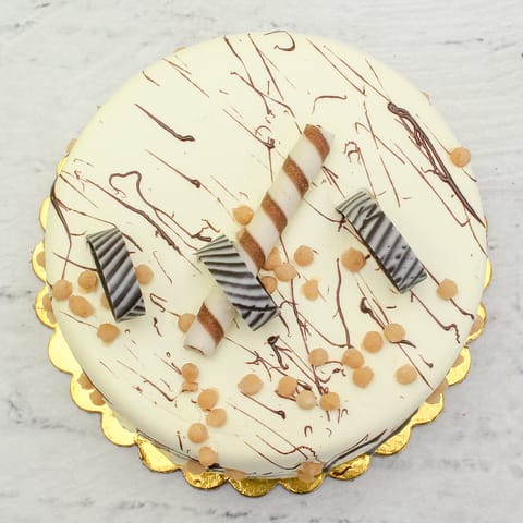 OM Bakery - Logo