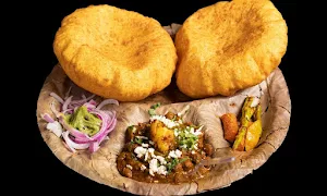 Om Bhatura Co - Cover photo