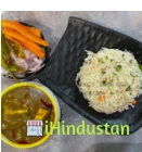 Om Bhatura Co. - Logo