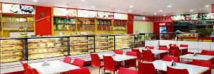 Om Bikaner Sweets - Logo