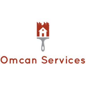 Omcan Services - Logo