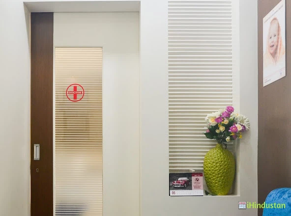 Om Datta Dental Clinic - Logo