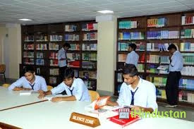 OmDayal Group of Institutions - Logo