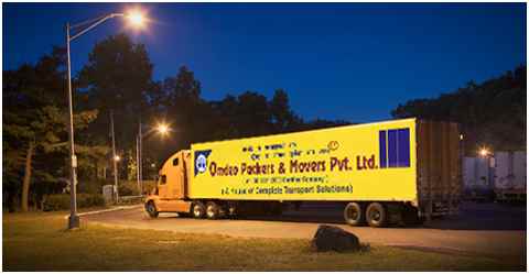 Omdeopackersandmovers - Cover photo