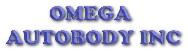 OMEGA AUTOBODY INC - Logo