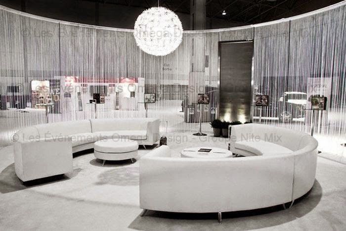 OMEGA DESIGN EVENTS - Cover photo
