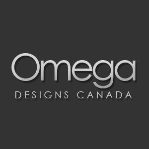 Omega Designs Canada - Logo