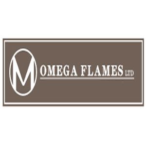 Omega Flames Ltd - Logo