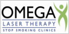 Omega Laser Therapy - Logo