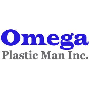 Omega Plastics Manufacturing Inc. - Logo