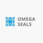 Omega Seals - Logo