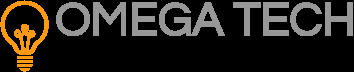 Omega Tech Mechanical Inc - Logo