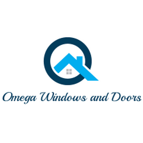 Omega Windows and Doors - Logo