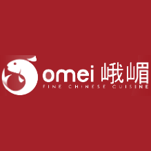 Omei Restaurant - Logo