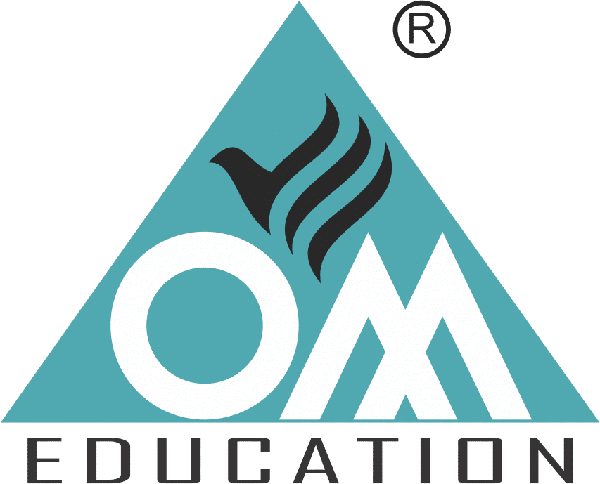 OM Engineering College (OEC) - Logo