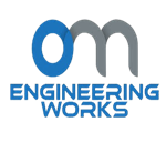 Om Engineering Works - Logo
