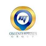 Om Enterprises Group - Logo
