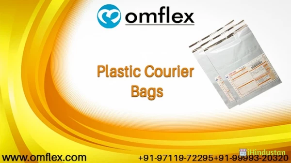 Omflex - Logo