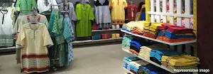 Om Garments - Cover photo