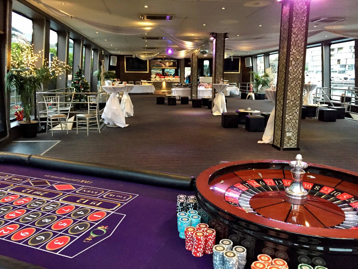 OMG Gaming & Entertainment - Illawarra - Cover photo