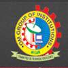 Om Group Of Institutions (OGI) - Logo