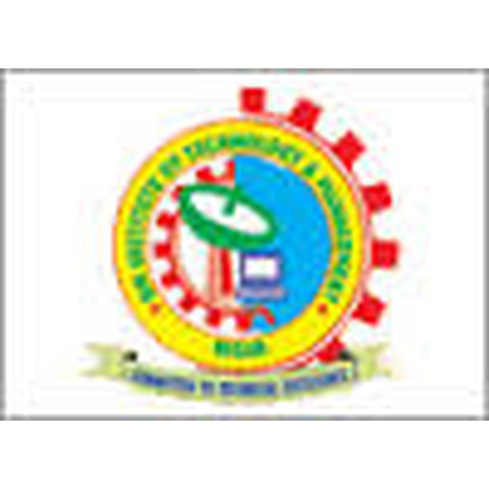 OM Institute of Polytechnic (OIP) - Logo