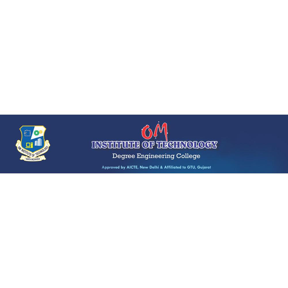 Om Institute of Technology (OIT) - Logo