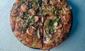 Omiz Foodzone - Cover photo