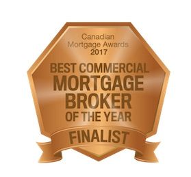 OMJ Mortgage Capital Inc. - Cover photo