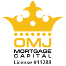 OMJ Mortgage Capital Inc - Logo