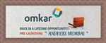 Omkar International District - Logo