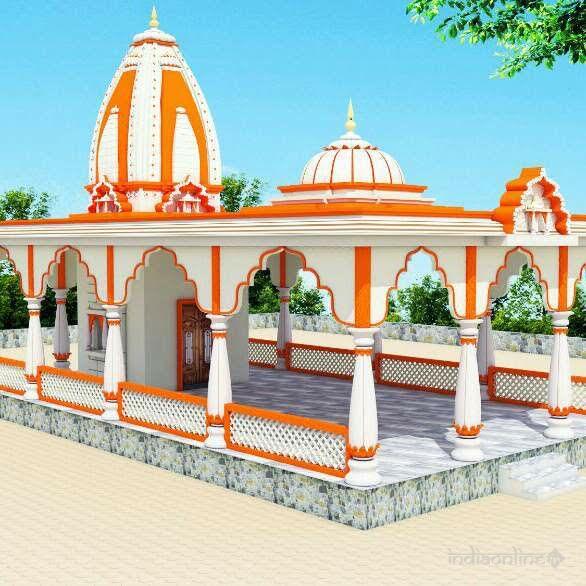 Omkar Mandir Construction - Cover photo