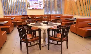 Omkar Restaurant - Logo